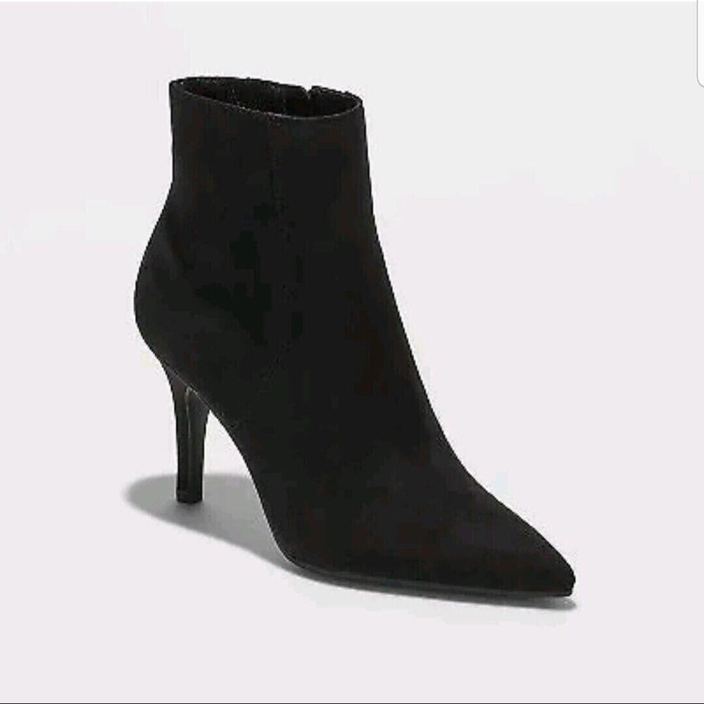 Boots A NEW DAY Char Dress Size 10 *NWT* MSRP $39.99